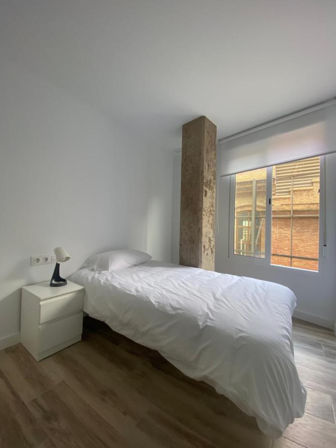 Appartamento Cozy Flat In La Petxina_a *