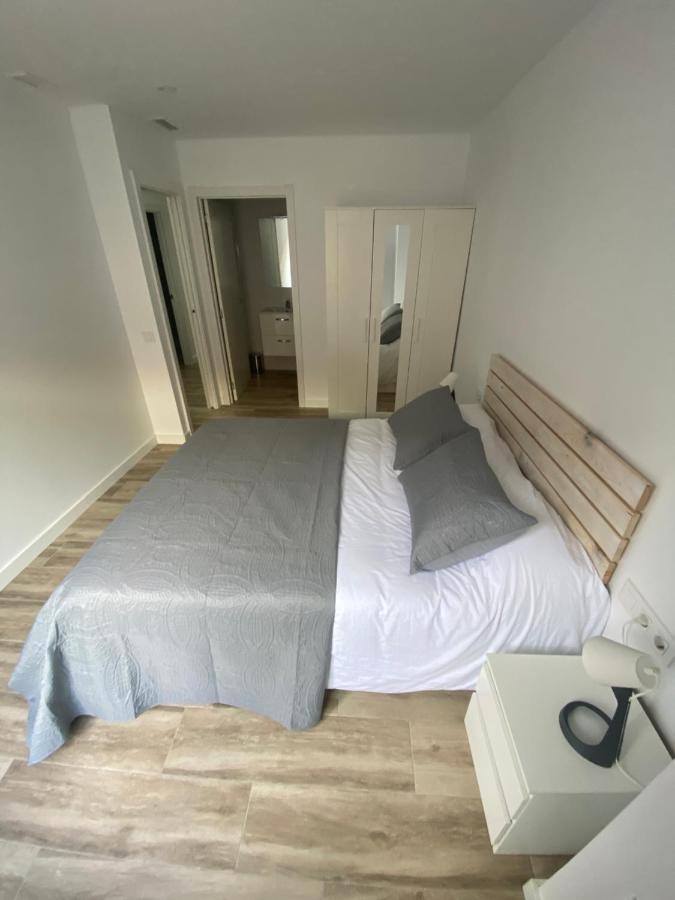 Appartamento Cozy Flat In La Petxina_a *