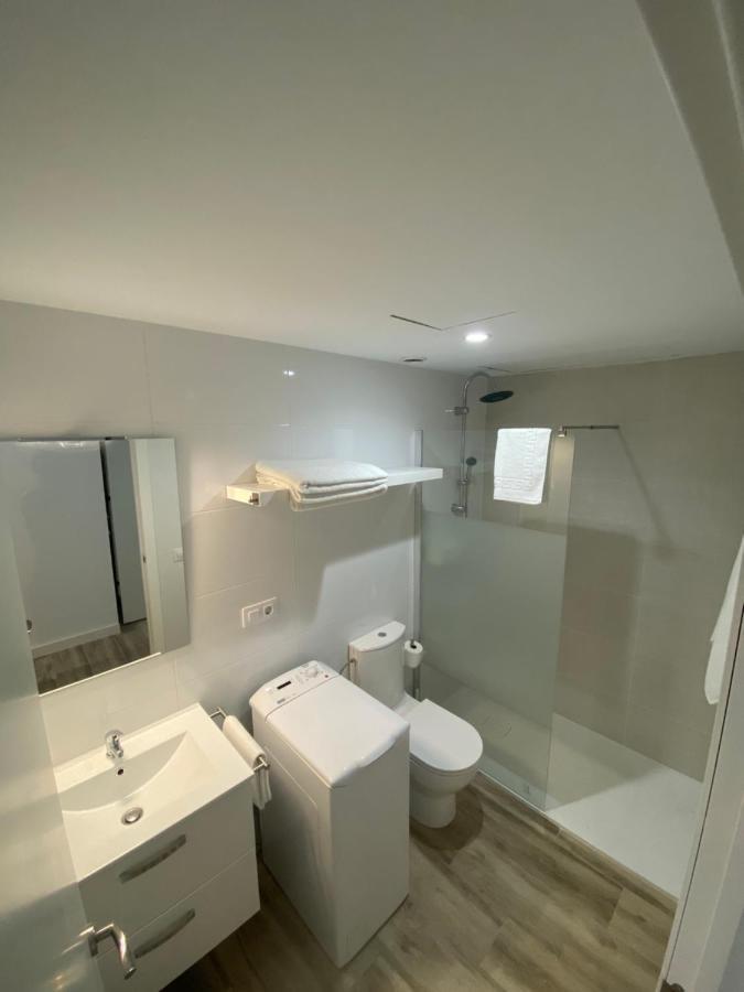 Appartamento Cozy Flat In La Petxina_a Valenza